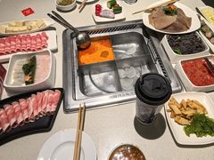 -海底捞火锅(亲子主题北金鹰店)