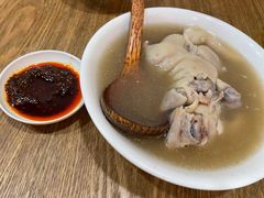 -庆蓉云·庆云面(双林店)