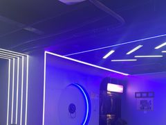 -关你鬼室大型密室逃脱(佛山创意园店)