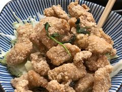 -小明同学(三里屯店)