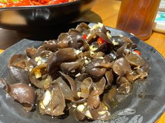 -金陵一哥龙虾馆(三牌楼总店)
