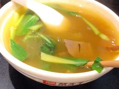 蔡先生汤包馆-蔡先生(双阳路店)