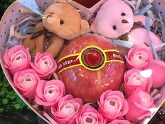 -百果园PAGODA(庆春东路店)