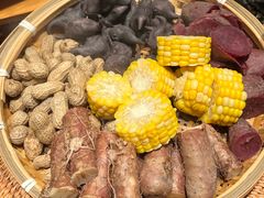 -西郊八号·山野江西菜(开发区店)