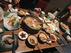 -千代武日本料理(开发区店)