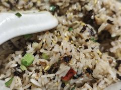 外婆菜炒饭-寻钵记民菜馆·正宗常德钵子菜(滨湖路店)
