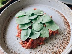 -BOR Eatery(安福路店)