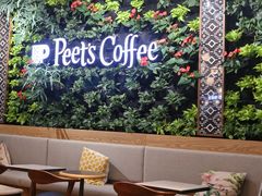 -Peet's Coffee皮爷咖啡(德基店)