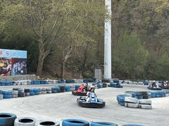 -沂蒙山旅游区云蒙景区(蒙山国家森林公园)