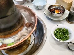 -福寿斋·老北京铜锅涮肉·烤鸭(顺义总店)