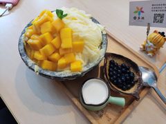 -雪多冰·台湾甜品(高升店)