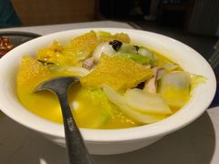 -老头儿油爆虾(金沙印象城店)