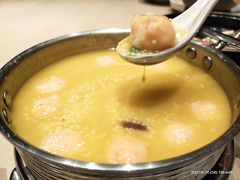 -柴门头啖汤·经典川菜·慢火汤品(锦城万达店)