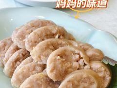 自制灌肠-王厚元饺子·辽菜(浑南店)