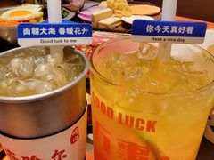 -杨小佳·齐齐哈尔烤肉·烤串(广州店)