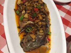 西贝莜面村(当代店)-西贝莜面村(当代商城店)