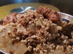 冬瓜煲猪踭-农汤老店(顺联公园里店)