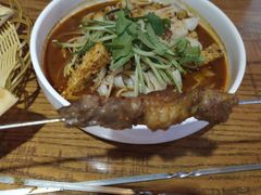 -西域阿里马新疆菜·清真(桂花路店)