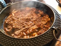 -飞驒牛 烤肉 马食一代(銀座店)