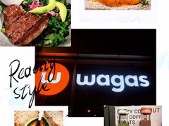 -Wagas沃歌斯(环贸店)
