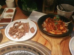 -黑牛黑猪烤肉专门店(万象城店)