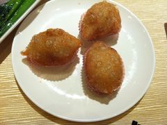 咸水饺-唐宫海鲜舫