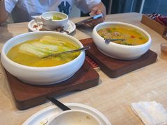 -羊之道草原味道清真餐厅(番禺店)