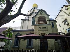 -思南书局·诗歌店