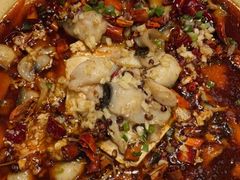 -老牌坊鲁菜名店(宽厚里店)