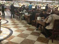 大堂-比亚森自助烤肉料理(裕华店)