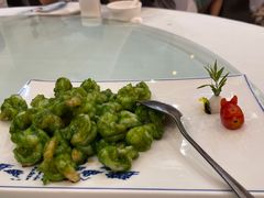 -玉华台饭庄·淮扬菜·烤鸭(望京店)