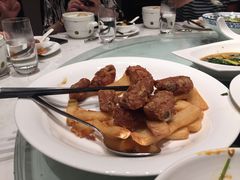 -上海宝华喜来登酒店·采悦轩中餐厅
