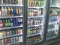 -全家便利店(东直门店)
