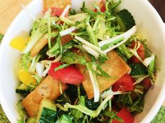 法图式沙拉-ALAMEEN阿拉伯餐厅(三里屯店)