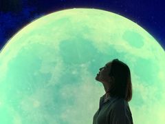 -梵高星空艺术馆(万达旗舰店)