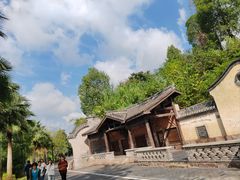 -枫香湖儿童公园
