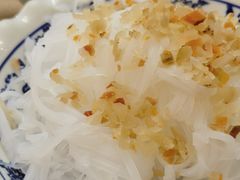 黄记凉粉-富临轩私房菜(集庆门大街店)