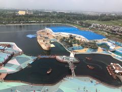 -秦皇岛乐岛海洋王国