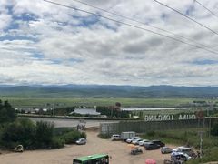 -帽儿山国家森林公园