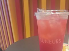 -LUNEURS月乐诗·法式冰淇淋(北外滩来福士广场店)
