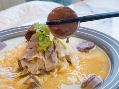 -叁拾壹克饺子·东北菜(国贸店)