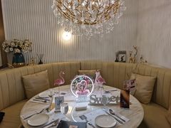 -Deer Park鹿园西餐(仁恒置地广场店)