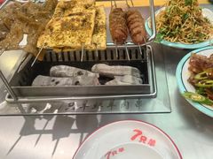 -古彭7只羊·徐州烧烤(旗舰店)