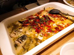 -江湖情酸菜鱼(万菱汇店)