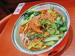 -喜家德虾仁水饺(深圳印力中心店)