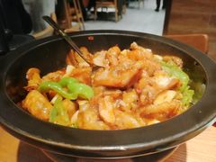 -云海肴·汽锅鸡·云南菜(高德置地店)