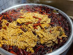 -三兄弟高炉烧饼