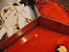 -小龙坎火锅(湖滨银泰in77店)