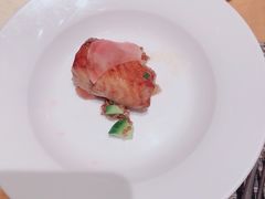 -威斯汀舞台餐厅