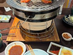 -蒜香焼肉PURUSHIN(马场路店)